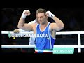 boxstory boxing stories elite italian heavyweight