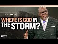 T.D. Jakes: Trusting in God When You Feel Lost | Men of Faith on TBN