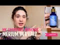 Merium Pervaiz Review on MK Cosmetics