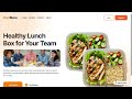 “Framer Restaurant Hero Section – Build a Stunning Landing in Minutes!”