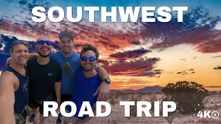 COLORADO TO NEW MEXICO | MUST STOPS