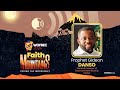 Prophet Gideon Danso | 2nd Session | Day 4 WOFBEC | Faith That Moves Mountains | 5th January 2024