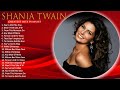 Greatest Hits Country Songs Of Shania Twain ~ Forever And For Always, That Don't Impress Me Much #24