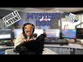 Mystery Box | The Roula & Ryan Show | 1.30.2024