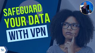 What is a VPN? Can it really protect my online privacy and security? | Kurt the CyberGuy
