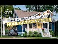 Ultimate HGTV Urban Oasis 2023 Home Tour