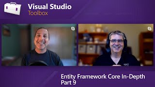 Entity Framework Core In-Depth Part 9