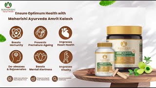 Maharishi Ayurveda Amrit Kalash