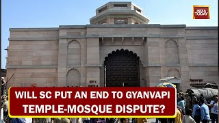 Supreme Court To Resume Hearing On Gyanvapi Dispute; Mega Hint Of Temple Inside Mosque Revealed