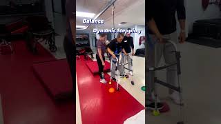 Enhance Your Stroke Recovery Program with Solo-Step!