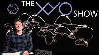 XYO Show - Episode 1 - Intro and COIN App