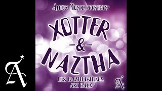 Xotter \u0026 Naztha - Bomba (Remix) ft. The Banned Gods