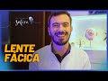 LENTE FÁCICA - A Revolução na Correção de Miopia #SetembroSafira