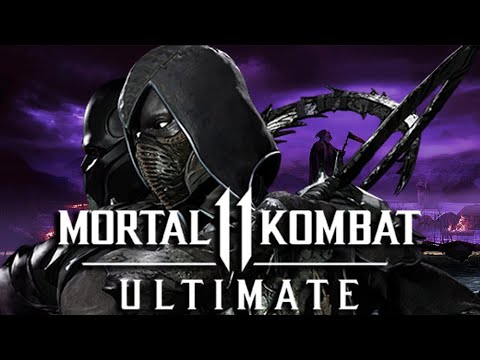 Bi Han Story Intro Dialogue Mortal Kombat 11 - YouTube