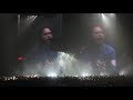 Post Malone - Congratulations (live Manchester)