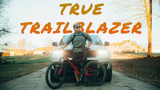 TRUE TRAILBLAZER | A Short Film