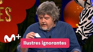 Ilustres Ignorantes: Los Milagros (Parte 1)