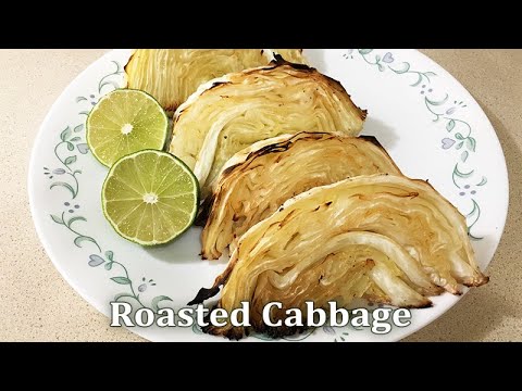 10+ cabbage wedge recipes