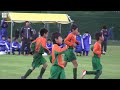 141221 nike antlers cup u9 決勝 バディsc戦