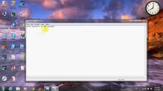 How to create Advanced Notepad In Visual Basic