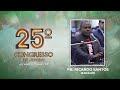 Pb. Ricardo Santos - Templo Central - Culto Ao Vivo - Ieadalpe - 02/02/2023