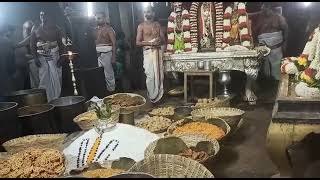 Annabizhagam  punarpusam festival at  madurantakam eri katha ramar koil #shorts #youtube