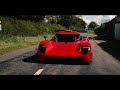Ultima RS - The Ultimate Driver's Car
