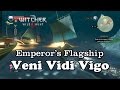 The Witcher 3 Wild Hunt Sneak onto the Emperor's Flagship - Veni Vidi Vigo