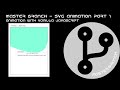 SVG Path Animation with Vanilla JavaScript