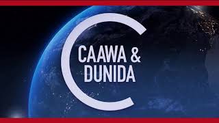 Caawa iyo Dunida