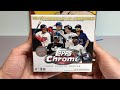 2020 Topps Chrome Update Mega Box - BANG!!!