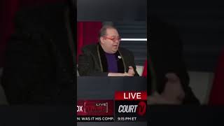 Joshua Schiffer Defends Timothy Ferriter