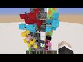 I Build your SILLY Redstone Ideas! #23