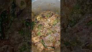 Shahi mutton biryani recipe..🤤