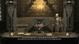 Final Fantasy XIV: Heavensward - 206