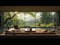 Green Window Coding Mix Vol. 64 | Calm Work Soundtrack