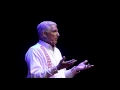 Una ciudad de marca | Fernando Maiz | TEDxPaseoSantaLucía