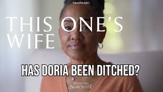 Has Doria Been Ditched?