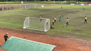 Babak 8 Besar International Soccer Batam Cup U12 2022 Ssb Kompas Vs ATKU FA Klang Utara Malaysia