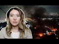 Protests and Riots in Kazakhstan: What I Went Through During the State of Emergency