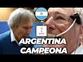 🇦🇷🤍💙 ARGENTINA WORLD CHAMPIONS | Chiringuito Inside | Lobo Carrasco and D'Alessandro like never b...