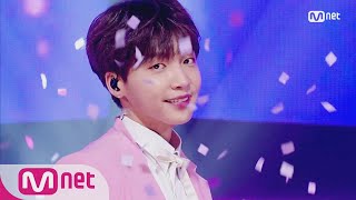 [JEONG SEWOON - BABY IT'S U] KPOP TV Show | M COUNTDOWN 180208 EP.557