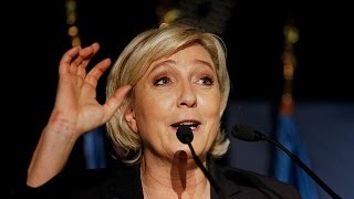 Fransız aşırı sağcı lider Le Pen parlamenter dokunulmazlığını kaybediyor