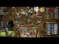 【ff14】アレキサンダー零式：律動編3層 学者視点＋全体解説