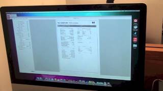 Flatbed Scanner