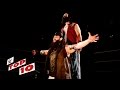 Top 10 Raw moments: WWE Top 10, July 27, 2015