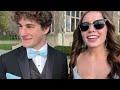 senior skip day u0026 senior prom vlog