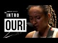 Meet Ouri, the producer, harpist, cellist, composer redefining electronic music | Live Performance