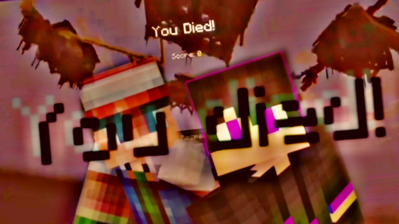 Unstoppable Failures Minecraft Bedwars En Youtube