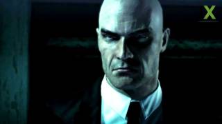 Hitman: Absolution